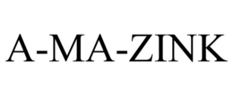 A-MA-ZINK trademark