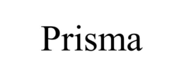 PRISMA trademark