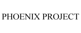 PHOENIX PROJECT trademark