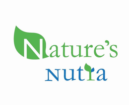 NATURE'S NUTRA trademark