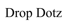 DROP DOTZ trademark