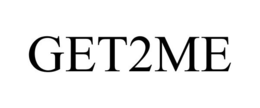 GET2ME trademark