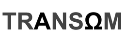 TRANSOM trademark