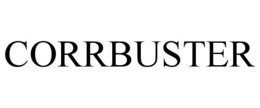 CORRBUSTER trademark