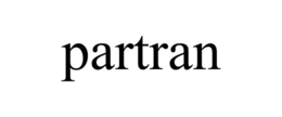 PARTRAN trademark