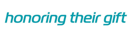 HONORING THEIR GIFT trademark