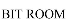 BIT ROOM trademark