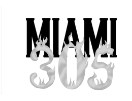 MIAMI 305 trademark