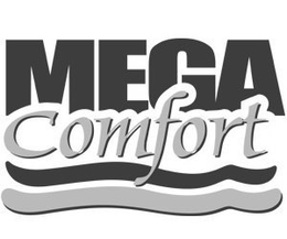 MEGA COMFORT trademark