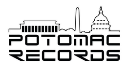 POTOMAC RECORDS trademark