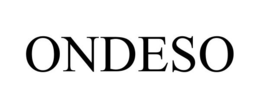 ONDESO trademark