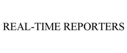 REAL-TIME REPORTERS trademark