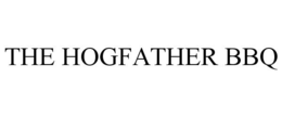 THE HOGFATHER BBQ trademark