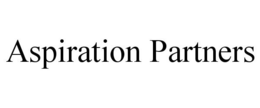 ASPIRATION PARTNERS trademark