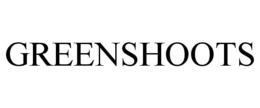 GREENSHOOTS trademark