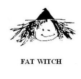 FAT WITCH trademark