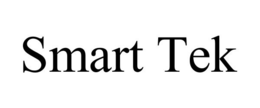 SMART TEK trademark