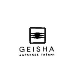 GEISHA JAPANESE TATAMI trademark