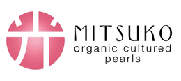 MITSUKO ORGANIC CULTURED PEARLS trademark