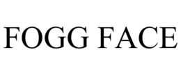 FOGG FACE trademark