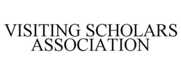 VISITING SCHOLARS ASSOCIATION trademark