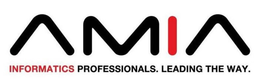 AMIA INFORMATICS PROFESSIONALS. LEADING THE WAY. trademark