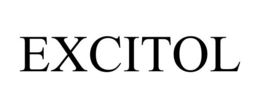EXCITOL trademark