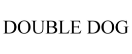 DOUBLE DOG trademark