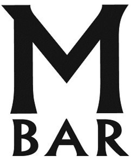 M BAR trademark