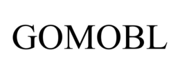 GOMOBL trademark