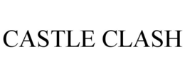 CASTLE CLASH trademark