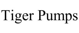 TIGER PUMPS trademark
