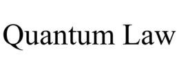 QUANTUM LAW trademark
