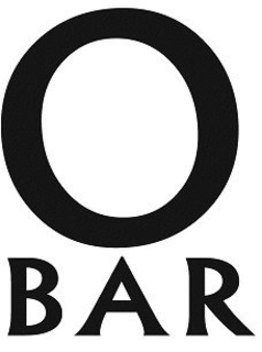 O BAR trademark