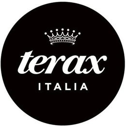 TERAX ITALIA trademark