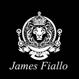 JAMES FIALLO trademark
