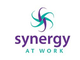 SYNERGY AT WORK trademark