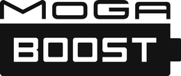 MOGA BOOST trademark