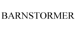BARNSTORMER trademark