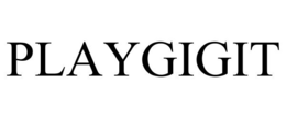 PLAYGIGIT trademark