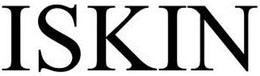 ISKIN trademark