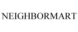 NEIGHBORMART trademark