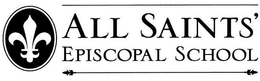 ALL SAINTS' EPISCOPAL SCHOOL trademark