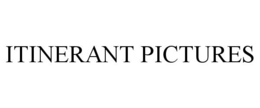 ITINERANT PICTURES trademark
