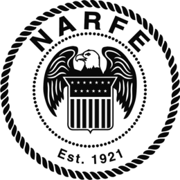 NARFE EST. 1921 trademark