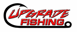 UPGRADE FISHING trademark