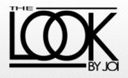 THE LOOK BY JOI trademark