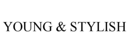 YOUNG & STYLISH trademark
