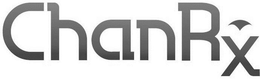 CHANRX trademark
