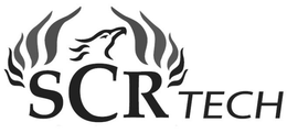 SCR TECH trademark